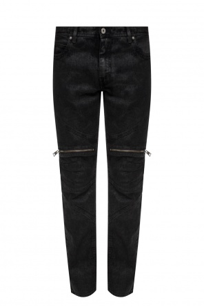 Tapered leg jeans, zdjęcie 1 Tapered leg jeans od Just Cavalli